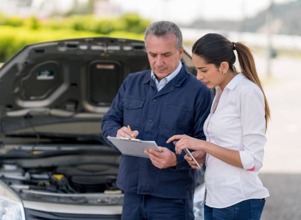 Auto insurance consultation in Rancho Palos Verdes, CA