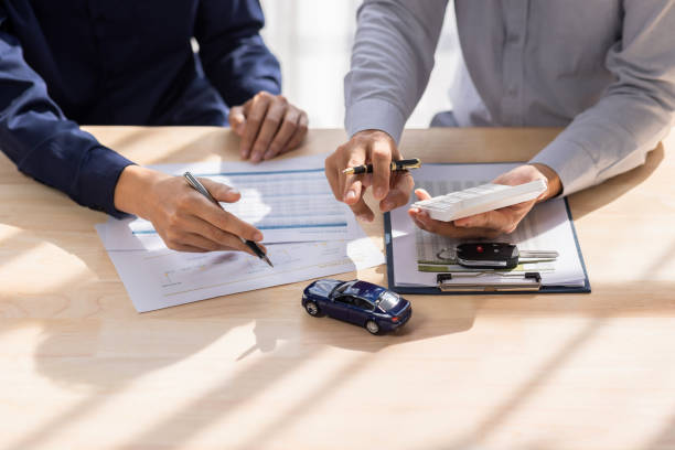 Car insurance options for Rancho Palos Verdes residents